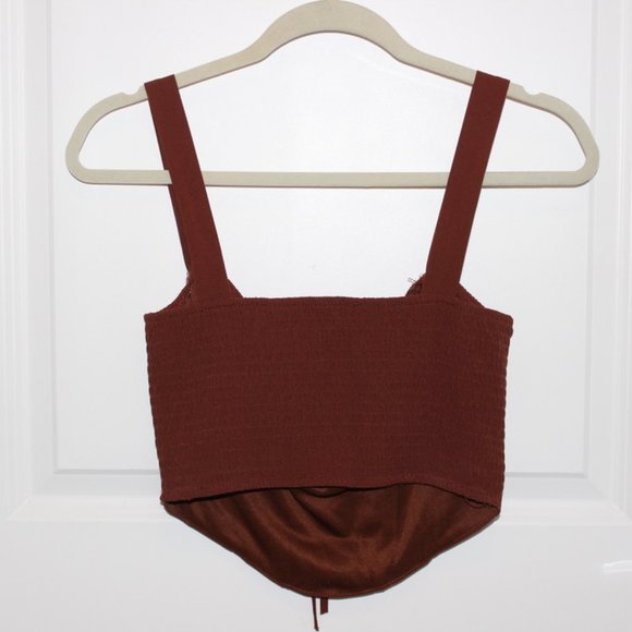 KENDALL & KYLIE Women's Corset - Picture 2 of 3